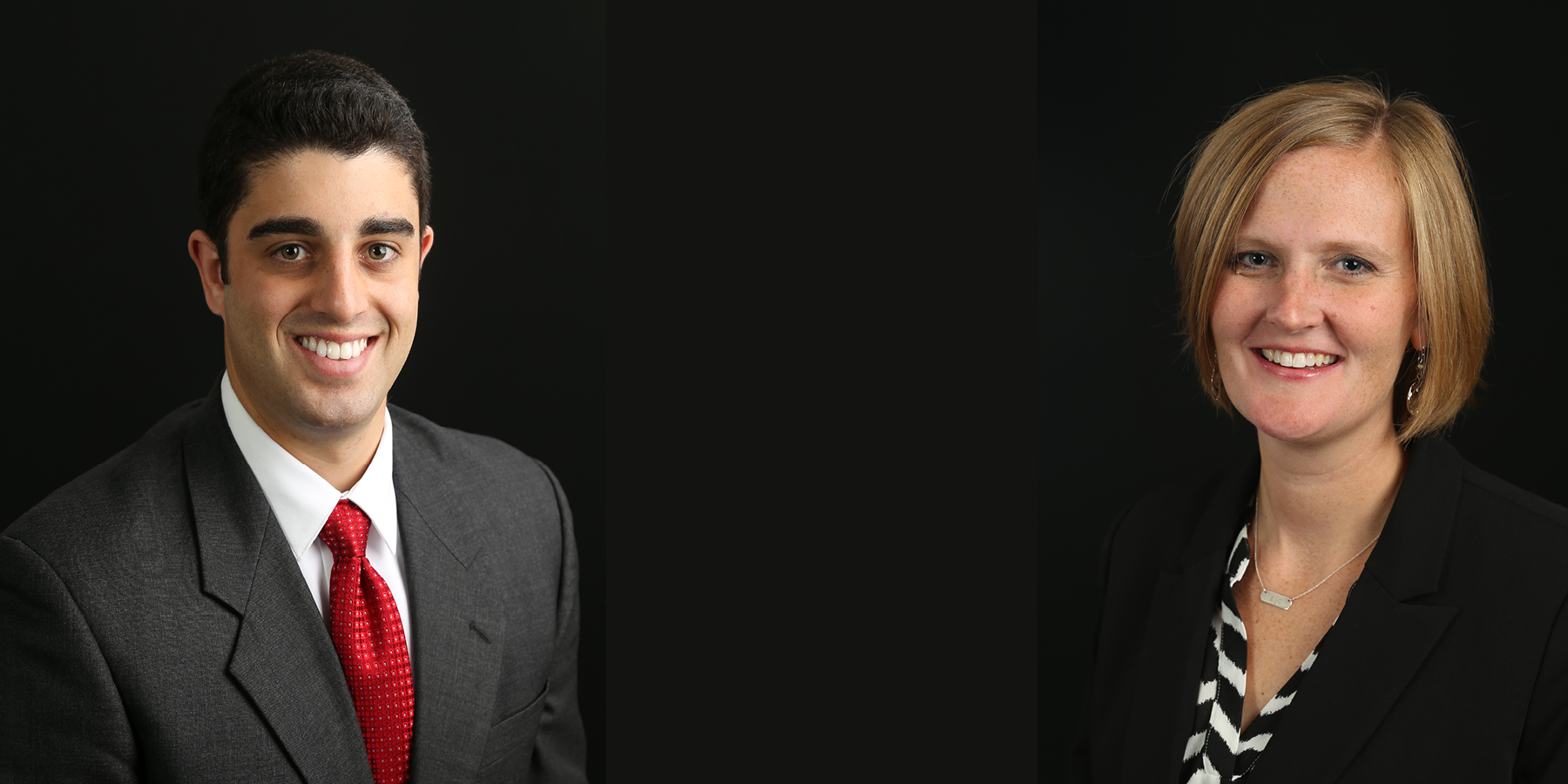 Two Employees Serve on Panel for Creighton Business Symposium